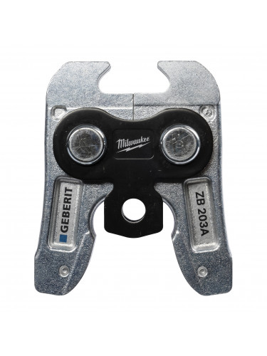 PRESS TOOL ADAPTORS RJA - GEBERIT MILWAUKEE