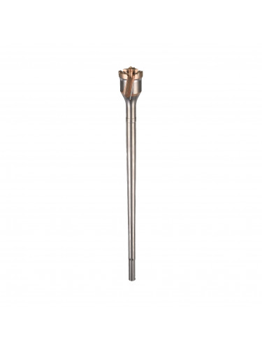 SDS-MAX TCT TUNNEL DRILLS NG MILWAUKEE