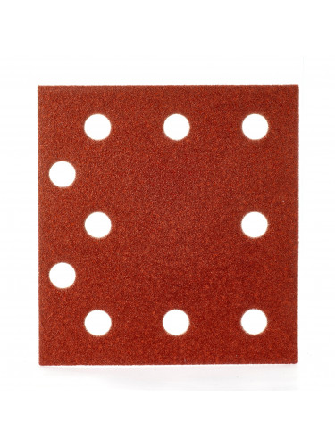 STANDARD SANDING SHEETS FOR ORBITAL SANDERS GEN II MILWAUKEE