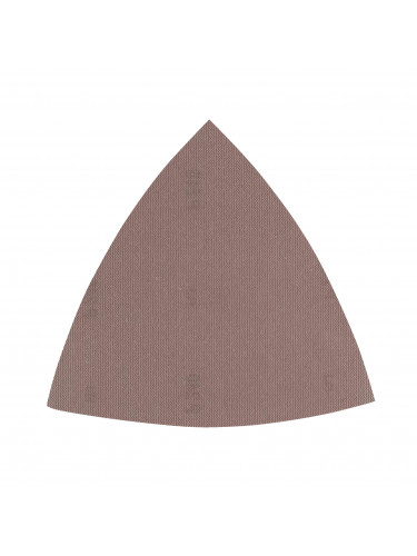 FEUILLE MESH POUR PONCEUSE DELTA 93 X 93 MM MILWAUKEE
