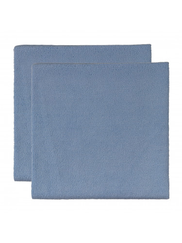 ACCESSOIRES DE POLISSAGE PREMIUM COMPOUND CLOTH BLUE 400 X 400 MM - 2 PC MILWAUKEE