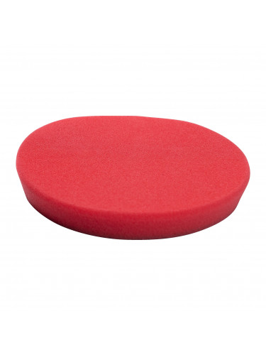 ACCESSOIRES DE POLISSAGE PREMIUM SPONGE RED COARSE 140 / 20 MM - 2 PC MILWAUKEE