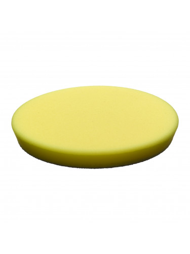 ACCESSOIRES DE POLISSAGE PREMIUM SPONGE YELLOW FINE 160 / 20 MM - 2 PC MILWAUKEE