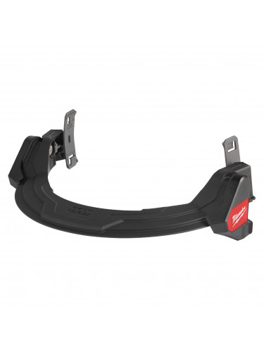 ECRANS BOLT™ BOLT™ FACE SHIELD UNIVERSAL CLEAR REPLACEMENT MILWAUKEE