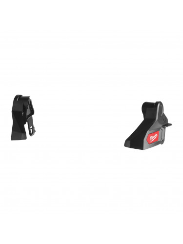 ECRANS BOLT™ BOLT™ FACE SHIELD COMPACT CARRIER REPLACEMENT MILWAUKEE