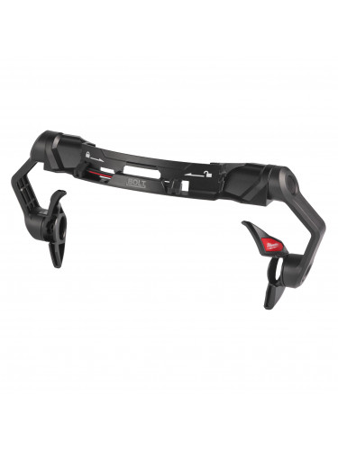 SUR-LUNETTE BOLT™ BOLT™ VISOR UNIVERSAL CARRIER REPLACEMENT MILWAUKEE