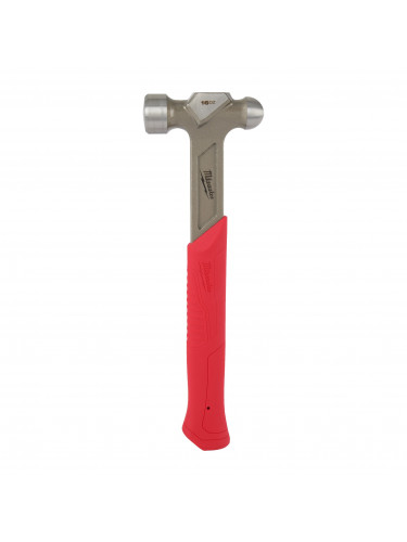 MARTEAU DE CARROSSIER SHOCKSHIELD™ 450 G BALL PEEN HAMMER MILWAUKEE