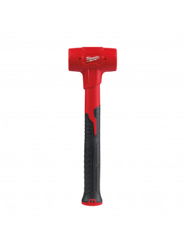 MAILLET DE CARROSSIER ANTI-REBOND 790 G DEAD BLOW HAMMER MILWAUKEE
