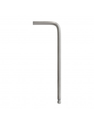SET CLÉS HEXAGONALES EN L COMPACT HEX KEY - 3MM MILWAUKEE