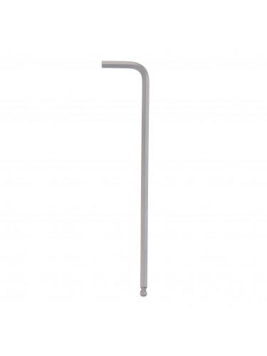 SET CLÉS HEXAGONALES EN L HEX KEY - 6MM MILWAUKEE