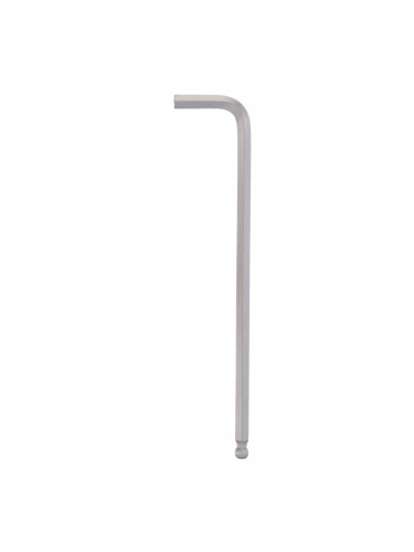 SET CLÉS HEXAGONALES EN L HEX KEY - 8MM MILWAUKEE
