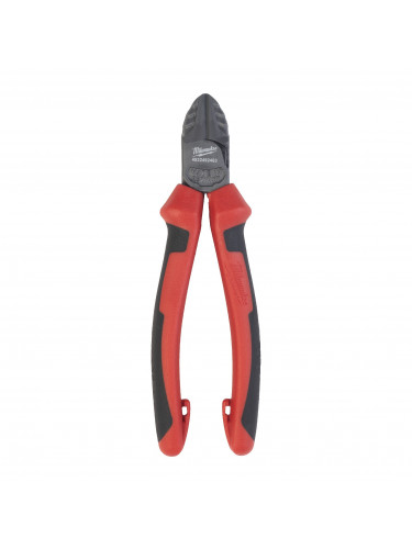 PINCE COUPANTE DIAGONALE DIAGONAL CUTTING PLIER - 160 MM MILWAUKEE