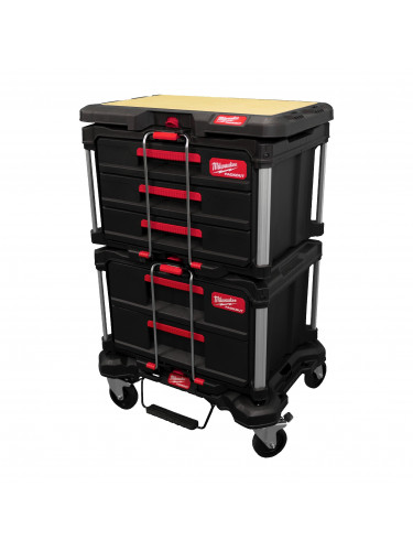 KIT DE TRANSPORT PACKOUT™ PACKOUT TRANSPORTATION KIT 2023 MILWAUKEE