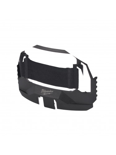 SUPPORT DE LAMPE FRONTALE BOLT™ BOLT™ LOW PROFILE HEADLAMP MOUNT MILWAUKEE