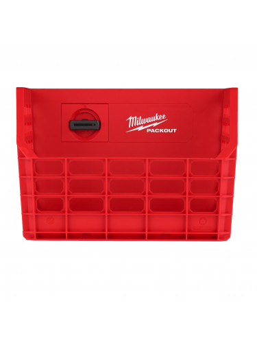 AMÉNAGEMENT D'ATELIER PACKOUT™ PACKOUT WIRE BASKET MILWAUKEE