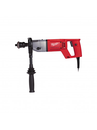CAROTTEUSE DIAMANT, 2 VITESSES DD 2-160 XE MILWAUKEE