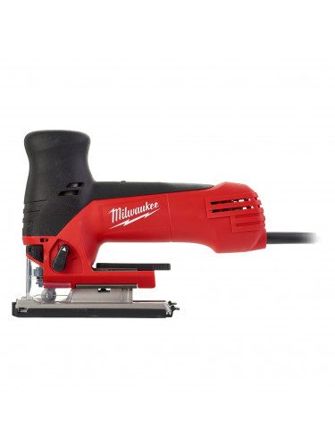 SCIE SAUTEUSE 710W JS 120 X MILWAUKEE