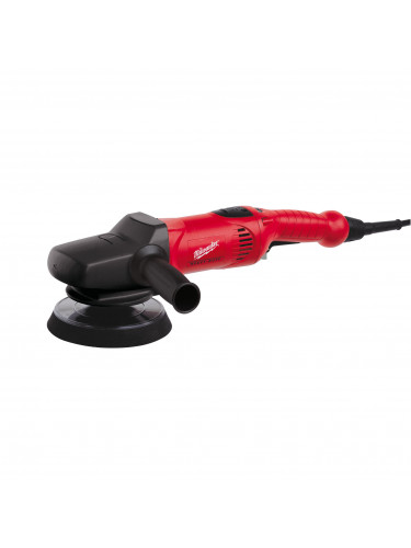 POLISSEUSE ROTATIVE 1200 W AP 12 E MILWAUKEE