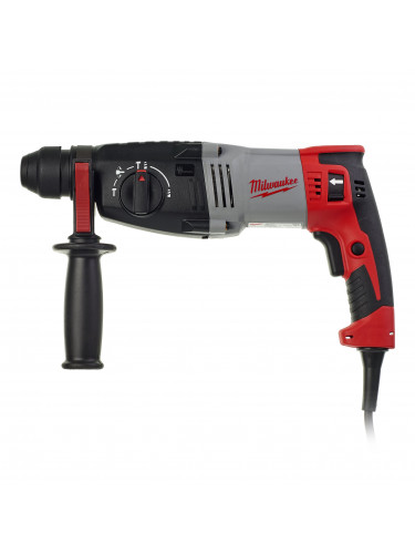 PERFO-BURINEUR SDS-PLUS 28 MM PH 28 MILWAUKEE