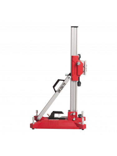 BÂTI DE FORAGE POUR DCM 2-250C DR 250 TV MILWAUKEE