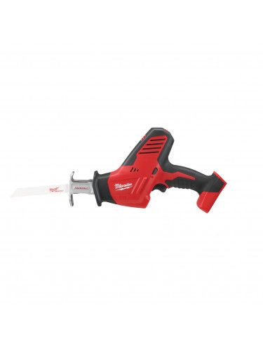 M18™ SCIE SABRE 1 MAIN HACKZALL™ C18 HZ-0 MILWAUKEE
