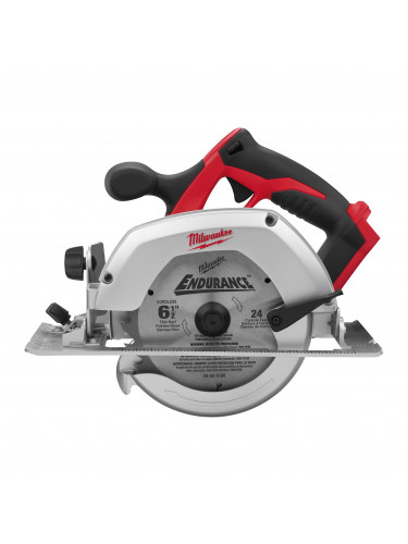 M18™ SCIE CIRCULAIRE BOIS 55 MM HD18 CS-0 MILWAUKEE