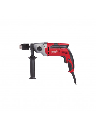 PERCEUSE À PERCUSSION 850 W, 2 VITESSES PD2E 22 R MILWAUKEE