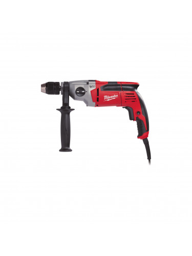 PERCEUSE À PERCUSSION 1020 W, 2 VITESSES PD2E 24 R MILWAUKEE