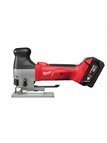 M18™ SCIE SAUTEUSE HD18 JSB-402C MILWAUKEE