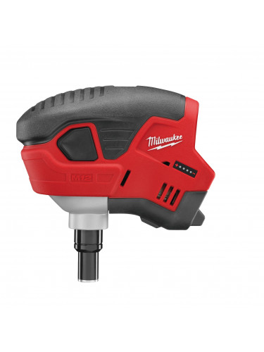 M12™ CLOUEUR PAUME COMPACT C12 PN-0 MILWAUKEE