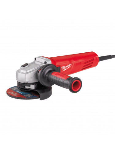 MEULEUSE 1200 W AVEC AVS AGV 12-125 X MILWAUKEE