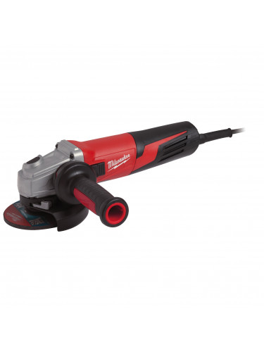 MEULEUSE 1550 W AVEC AVS AGV 15-125 XC MILWAUKEE