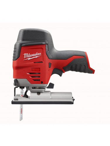 M12™ SCIE SAUTEUSE POIGNÉE POMMEAU M12 JS-0 MILWAUKEE