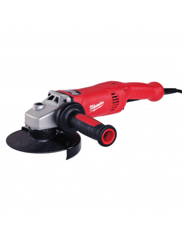 MEULEUSE 1750 W AVEC AVS AGV 17-150 XC DMS MILWAUKEE