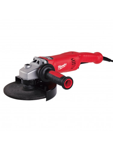 MEULEUSE 1750 W AVEC AVS AGV 17-180 XC DMS MILWAUKEE