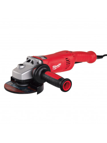 MEULEUSE 1750 W AVEC AVS AGV 17-125 XE DMS MILWAUKEE