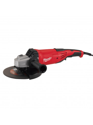 MEULEUSE 2200 W AG 22-230 DMS MILWAUKEE