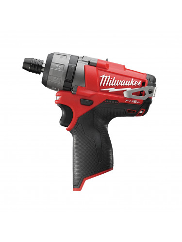 M12 FUEL™ VISSEUSE ¼″ HEX M12 CD-0 MILWAUKEE
