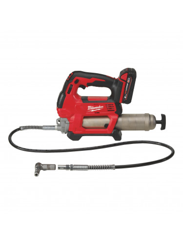 M18™ POMPE À GRAISSE M18 GG-201C MILWAUKEE