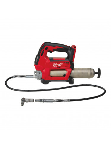 M18™ POMPE À GRAISSE M18 GG-0 MILWAUKEE