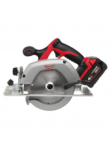 M18™ SCIE CIRCULAIRE BOIS 55 MM HD18 CS-402B MILWAUKEE
