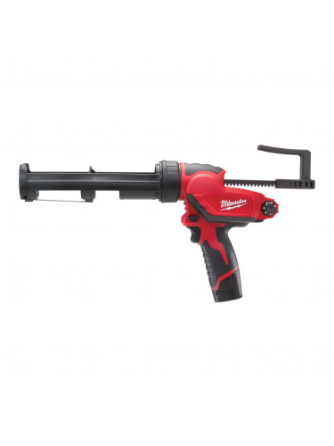 M12™ PISTOLET À COLLE 310ML M12 PCG/310C-201B MILWAUKEE