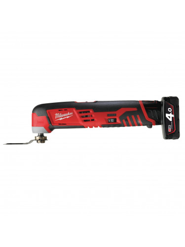 M12™ MULTI-TOOL COMPACT C12 MT-402B MILWAUKEE