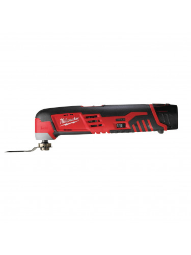 M12™ MULTI-TOOL COMPACT C12 MT-202B MILWAUKEE