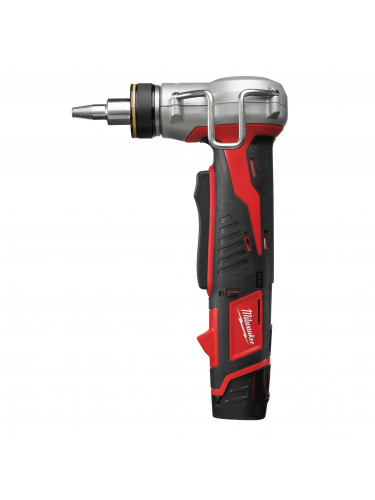 M12™ EXPANDEUR POUR TUYAU UPONOR™ Q&E C12 PXP-I06202C MILWAUKEE