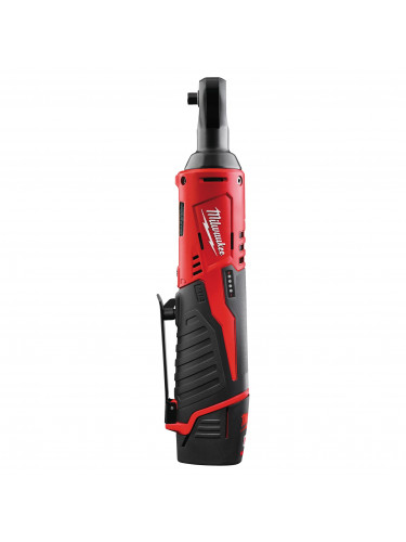 M12™ CLÉ À CLIQUET M12 IR-201B 3/8 MILWAUKEE