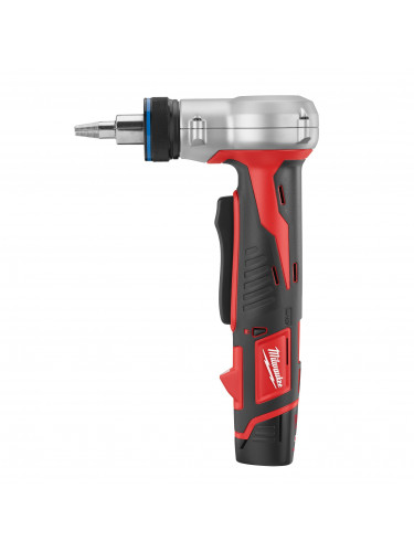 M12™ EXPANDEUR POUR TUYAU UPONOR™ Q&E C12 PXP-I10202C MILWAUKEE