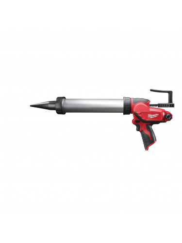 M12™ PISTOLET À COLLE 400ML M12 PCG/400A-0 MILWAUKEE