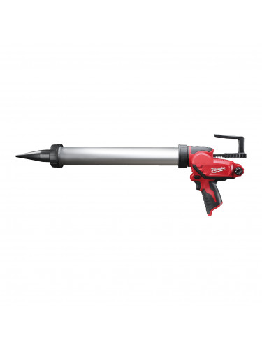 M12™ PISTOLET À COLLE 600ML M12 PCG/600A-0 MILWAUKEE