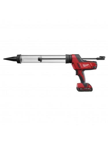 C18™ PISTOLET À COLLE 600ML C18 PCG/600T-201B MILWAUKEE